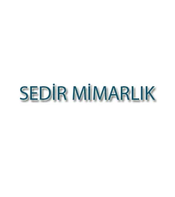 Sedir Ahşap San. Tic. Ltd. Ş logosu