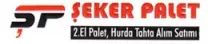 Şeker Palet logosu