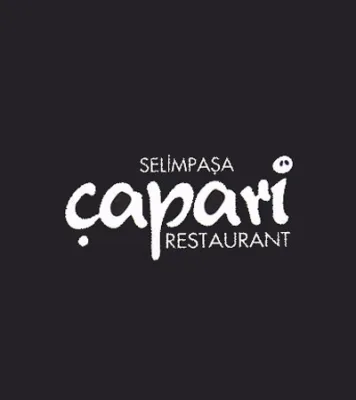 Selimpaşa Çapari Restaurant logosu