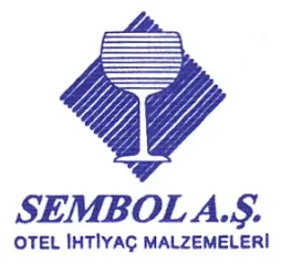 Sembol Amblem Dekoratif Eşya logosu
