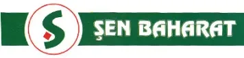 Şen Baharat logosu