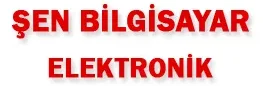 Şen Bilgisayar & Elektronik logosu
