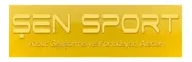 Şen Sport Kondisyon Cihazları San. Ticaret logosu