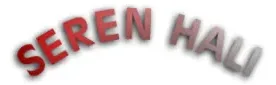 Seren Halı logosu