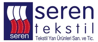 Seren Tekstil logosu