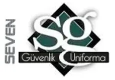 Seven Güvenlik ve Üniforma logosu