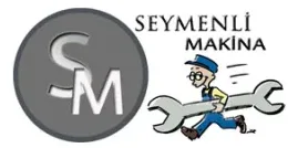 Seymenli Ayakkabı Makinaları logosu