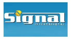 Signal-İnt logosu