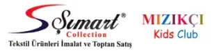 Şımart Tekstil Ürünleri İmalat ve Toptan Satış logosu