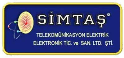 Simtaş Telekom logosu
