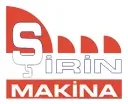 Şirin Makina logosu
