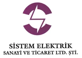 Sistem Elektrik San. Tic. Ltd. Şti. logosu