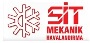 Sit Mekanik Havalandırma Tes İnş. Taah Oto San. Tic. Ltd. Şti. logosu