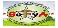 Sofya Gıda logosu