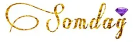 Somdağ Kamer Gold logosu