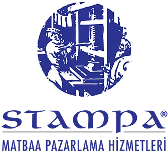 Stampa Matbaa Pazarlama Hizmetleri logosu