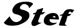 Stef Kuyumculuk logosu