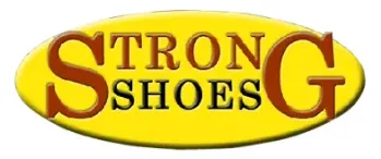 Strong Shoes logosu