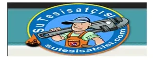 Su Tesisatçısı Bakırköy logosu