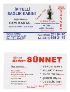 Sünnet logosu