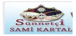 Sünnetçi Sami Kartal logosu