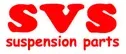 SVS Otomotiv Dış Tıcaret Ltd. Şti. logosu