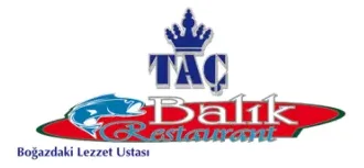 Taç Balık Restaurant logosu