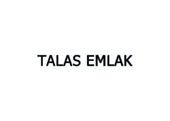 Talas Emlak logosu