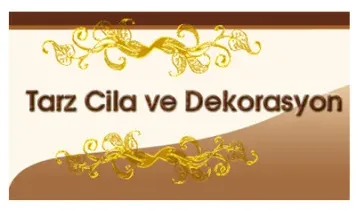 Tarz Cila Dekorasyon San. Tic. Ltd. Şti. logosu