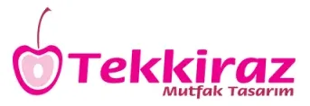 Tek Kiraz Mobilya Cila Atölyesi logosu