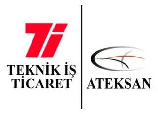 Teknik İş Ticaret logosu