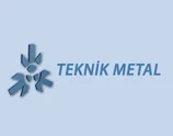 Teknik Metal logosu