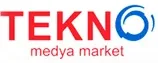 Tekno DVD logosu