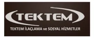 Tektem İlaçlama ve Temizlik Hizmetleri logosu