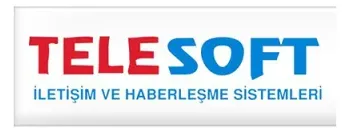 Telesoft Haberleşme logosu