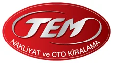 Tem Nakliyat ve Oto Kiralama San. ve Tic. Ltd. Şti. logosu