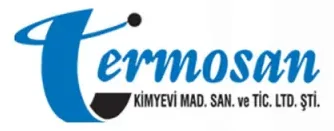 Termosan Kimyevi Madde San. Tic. Ltd. Şti. logosu