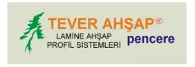 Tever Orman Mamülleri Ağaç Ahşap San. Tic. A.Ş. logosu