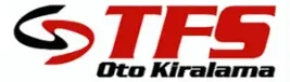 TFS Oto Kiralama logosu