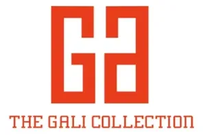 The Galı Collectıon logosu