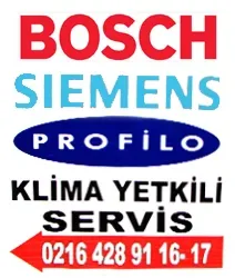 TM Elektrikli Ev Aletleri Servis Hizmetleri Ltd. Şti. Bosch Klima Kombi Servisi logosu