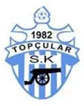 Topçular Spor Kulübü ve Derneği logosu