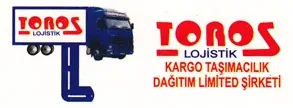 Toros Kargo San. Tic. Ltd. Şti. logosu