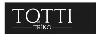 Totti Triko logosu