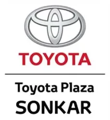 Toyota Plaza Sonkar Otomotiv San. Tic. A.Ş. logosu