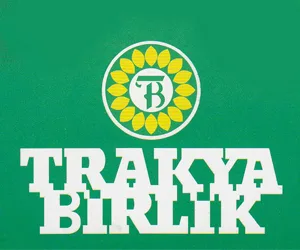 Trakya Yağlı Tohumlar Tarım Satış Kooperatifleri Birliği logosu