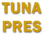 Tuna Pres Bıçakları logosu