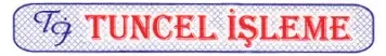 Tuncel İşleme logosu