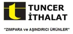 Tuncer İthalat San. ve Tic. Ltd. Şti. logosu
