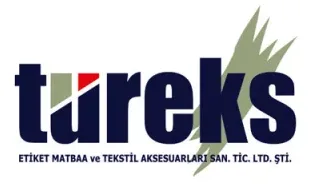 Tureks Etiket Matbaa ve Tekstil Aksesuarları logosu